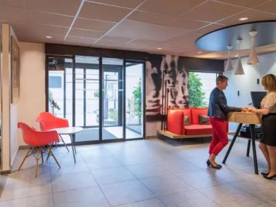 ibis Tours Nord - 26
