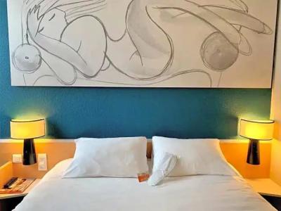 ibis Tours Nord - 35