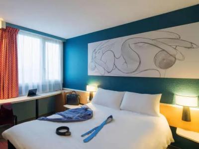 ibis Tours Nord - 2