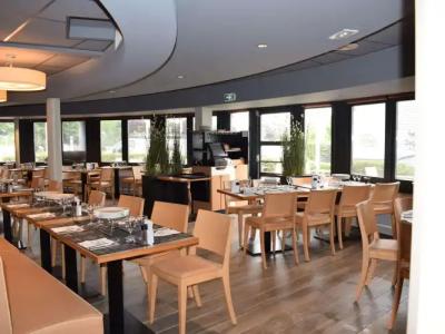 ibis Tours Nord - 20