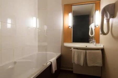 ibis Tours Nord - 33