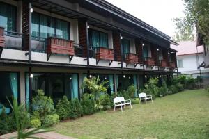 Anantaya Home Guest house, Phrae
