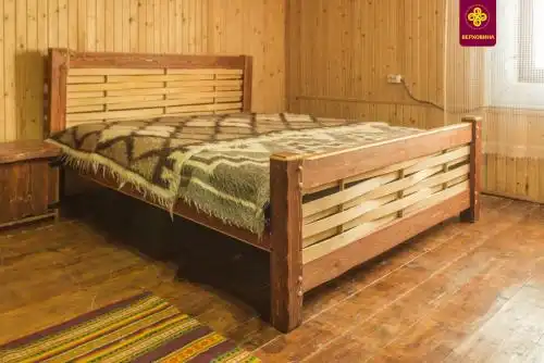 У Ганнусі, Верховина - 1