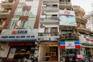 Splendid Hotel & Spa, Hanoi