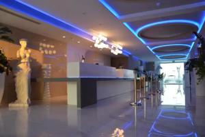 Vassos Nissi Plage Hotel & Spa