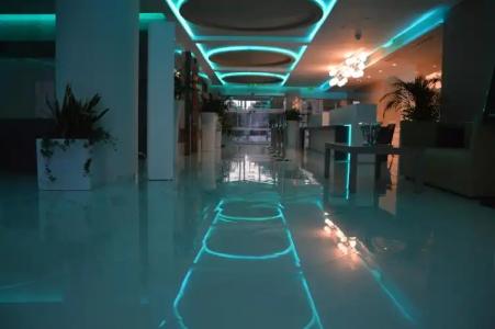 Vassos Nissi Plage & Spa - 14