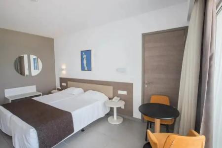 Vassos Nissi Plage & Spa - 4