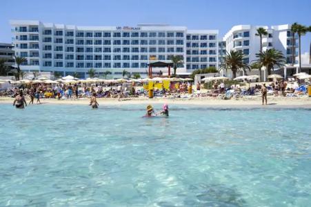 Vassos Nissi Plage & Spa - 27