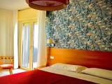 Superior Double room with sea view