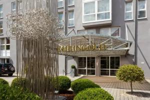 Hotel Rheingold, Bayreuth