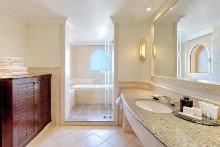 Kempinski Soma Bay - 57