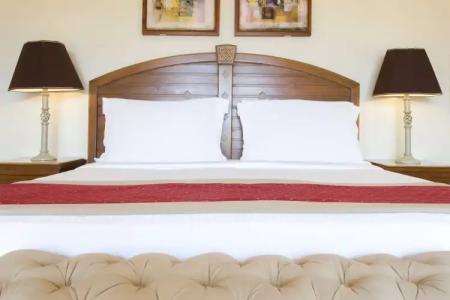 Kempinski Soma Bay - 63