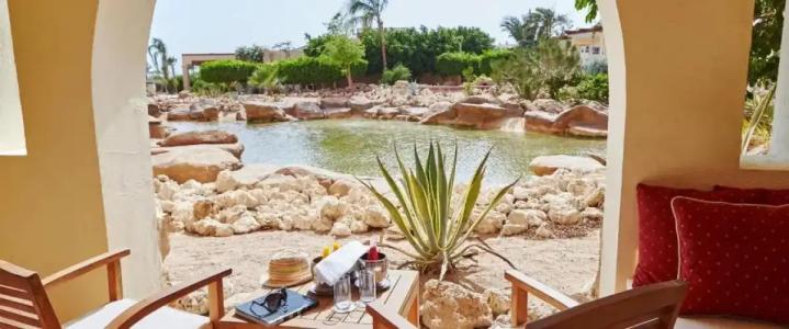 Kempinski Soma Bay - 62