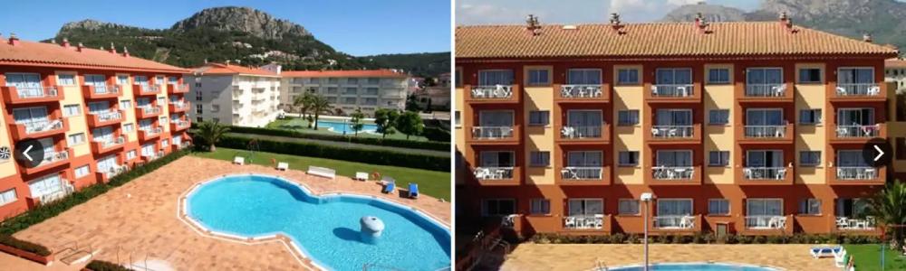 PA Estartit Confort - 11