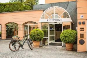 Villa Sassa Hotel, Residence & Spa - Ticino Hotels Group, Lugano