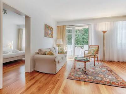 Villa Sassa, Residence & Spa - Ticinos Group - 5