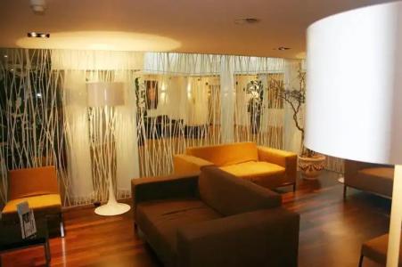 Villa Sassa, Residence & Spa - Ticinos Group - 16