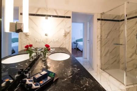 Villa Sassa, Residence & Spa - Ticinos Group - 142