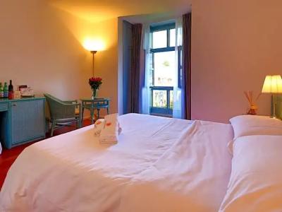 Villa Sassa, Residence & Spa - Ticinos Group - 74