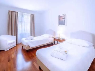 Villa Sassa, Residence & Spa - Ticinos Group - 167