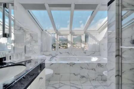 Villa Sassa, Residence & Spa - Ticinos Group - 173