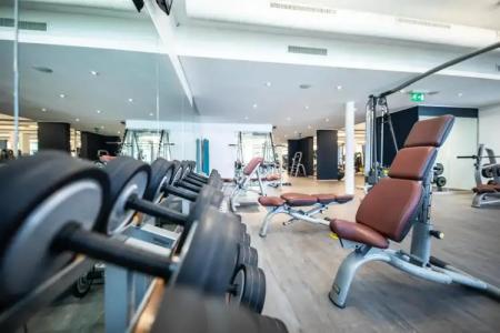 Villa Sassa, Residence & Spa - Ticinos Group - 47