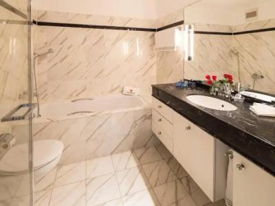 Villa Sassa, Residence & Spa - Ticinos Group - 100