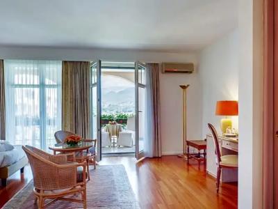 Villa Sassa, Residence & Spa - Ticinos Group - 79