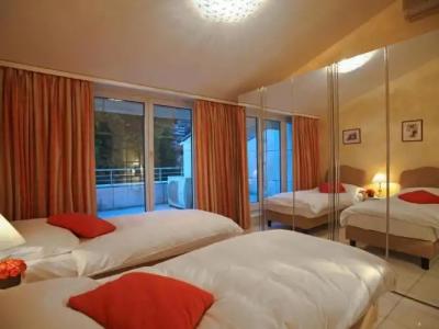 Villa Sassa, Residence & Spa - Ticinos Group - 113