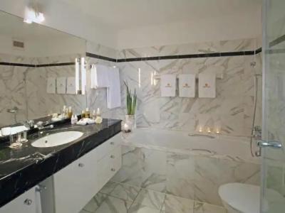 Villa Sassa, Residence & Spa - Ticinos Group - 101