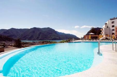 Villa Sassa, Residence & Spa - Ticinos Group - 20