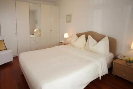 Villa Sassa, Residence & Spa - Ticinos Group - 4