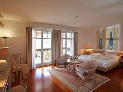 Villa Sassa, Residence & Spa - Ticinos Group - 84