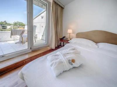 Villa Sassa, Residence & Spa - Ticinos Group - 51