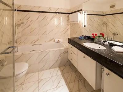 Villa Sassa, Residence & Spa - Ticinos Group - 73