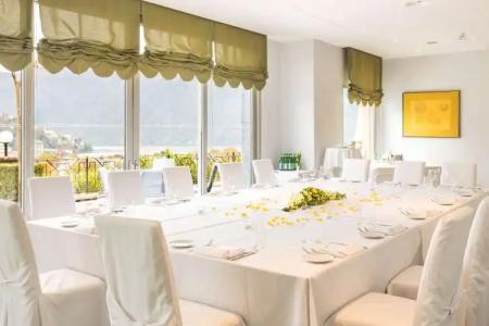 Villa Sassa, Residence & Spa - Ticinos Group - 37