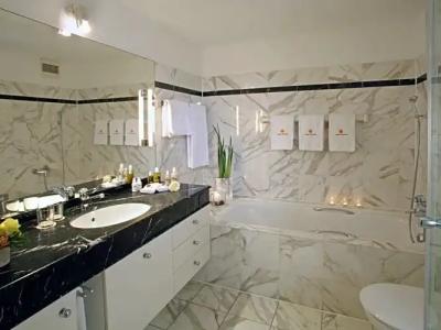 Villa Sassa, Residence & Spa - Ticinos Group - 77