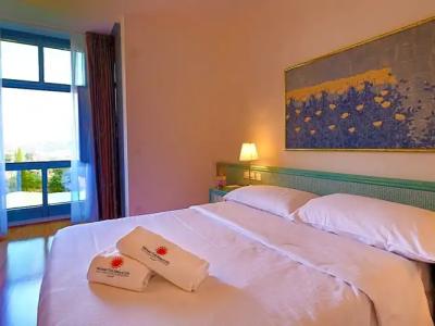 Villa Sassa, Residence & Spa - Ticinos Group - 72