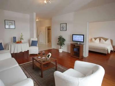 Villa Sassa, Residence & Spa - Ticinos Group - 156
