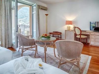 Villa Sassa, Residence & Spa - Ticinos Group - 83