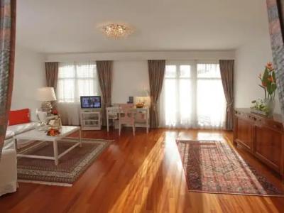 Villa Sassa, Residence & Spa - Ticinos Group - 112