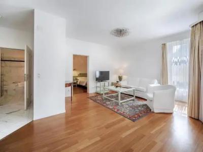 Villa Sassa, Residence & Spa - Ticinos Group - 118