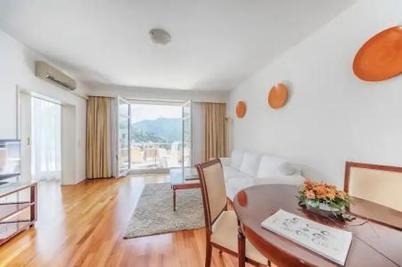 Villa Sassa, Residence & Spa - Ticinos Group - 143