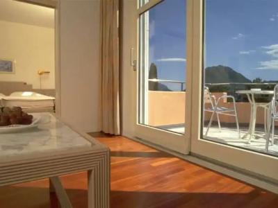 Villa Sassa, Residence & Spa - Ticinos Group - 155