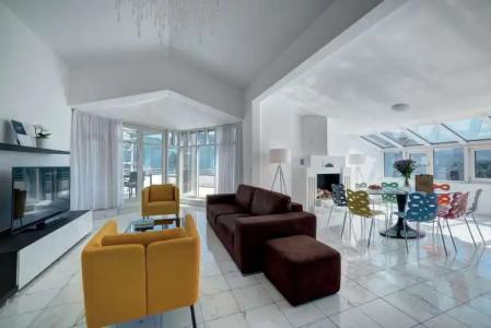 Villa Sassa, Residence & Spa - Ticinos Group - 172
