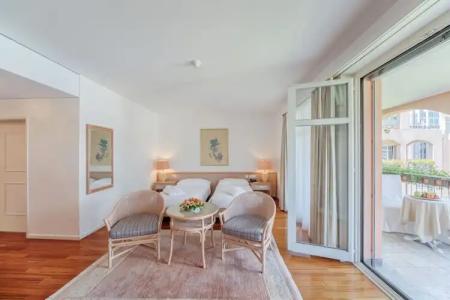 Villa Sassa, Residence & Spa - Ticinos Group - 90