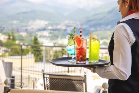 Villa Sassa, Residence & Spa - Ticinos Group - 42