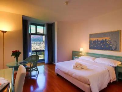 Villa Sassa, Residence & Spa - Ticinos Group - 69