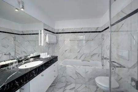 Villa Sassa, Residence & Spa - Ticinos Group - 154