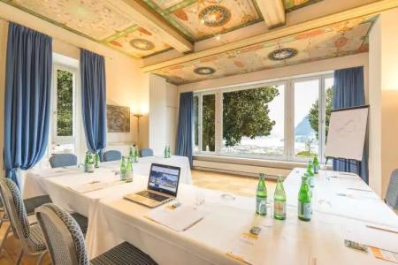 Villa Sassa, Residence & Spa - Ticinos Group - 21